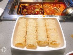 -海底捞火锅(顺城购物中心店)