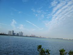 -东湖落雁景区