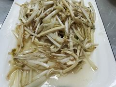 -翠茗农庄土菜馆(天目湖店)