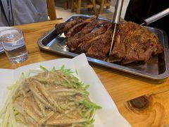 -张记焖窑·十五年专注焖烤(雍和宫店)