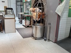 -黑窑厂糖油饼烤鸭·清真菜(黑窑厂街店)