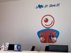 -StorHub 趣存自助仓·迷你仓(九亭店)