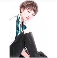 -Tipo Hair salon（明星）店