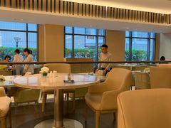 -西安高新希尔顿酒店·咖啡露台西餐厅