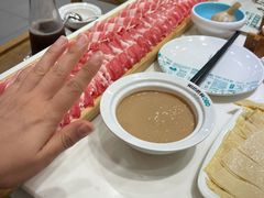 -阳坊胜利涮羊肉(阳坊老店)