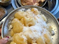 -金龙烧烤·牛肉面(西塔店)