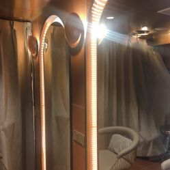 -苏豪路易士·嘉玛发廊