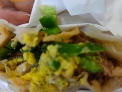 -喜卷·烂肉卷饼(广渠门店)