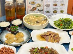 -芝城故事·建瓯土菜