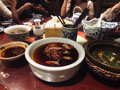 -南京大牌档(香港广场店)