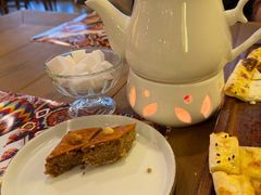 -沙漠玫瑰土耳其餐厅(神路街店)