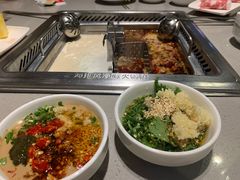 -海底捞火锅(关山保利店)