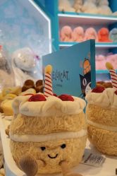 -Hamleys哈姆雷斯(东方福来德店)