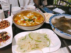 -舌尖上的食缘花园主题餐厅