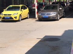 -京西五环检测场