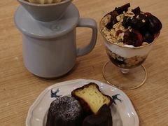 -OUR Bakery(三里屯太古里店)