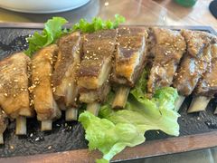 -南来顺饭庄·清真(南菜园店)