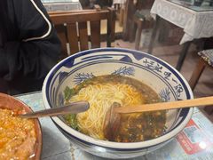 -蜗牛小馆醉乡民谣云南菜(惠新西里店)