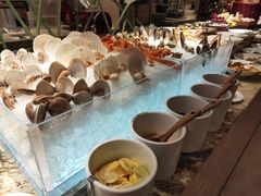 -嘉定凯悦·咖啡厅