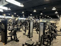 -TMG潮流健身(奥体莲荷里店)