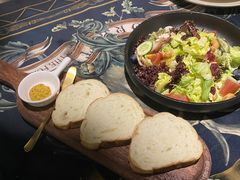 -第101座花园餐厅(湖滨88店)