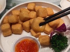 -顺峰顺水顺德菜(第一百货店)