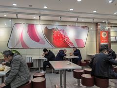 -清真·君乐牛肉面(一只船中街店)