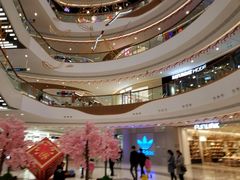 -星光耀广场(安吉路店)
