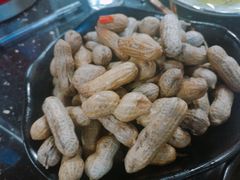 盐水花生-虾老大小龙虾烧烤(竞舟店)