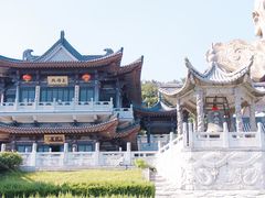 -句容茅山景区