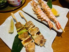 -有喜屋·深夜食堂(北京西路店)