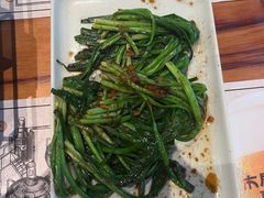 -木屋烧烤(观澜湖新城MH店)