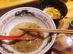 -老龙亭拉面店