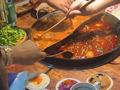 -楠火锅(哈尔滨金爵万象店)