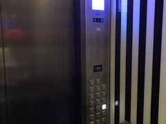 -南京新街口桔子水晶酒店