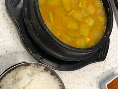-韩时烤肉(丰科万达广场店)