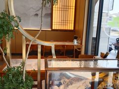 -小姜锅贴(凤凰街店)