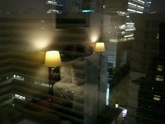 -马哥孛罗香港酒店