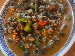 -芦茨金富饭庄·25年老字号·专做稻草鸡