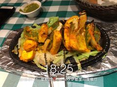 -Santoor 萨都里印度餐厅(北锣鼓巷店)