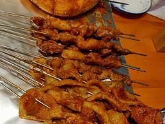 -城边边烧烤-魏晋烤肉旗舰店