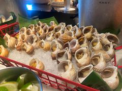 -西安W酒店·WEI全味西餐厅