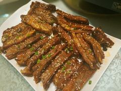 -霄汉羊排(万松园一店)