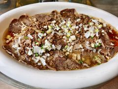 -直隶安家牛肉罩饼(七一路店)