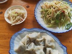 -兴林水饺(桃花园云居2区店)