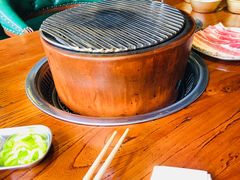-原始泥炉烤肉(总店)