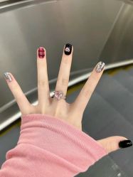 -四季·予你日式美甲美睫Nail