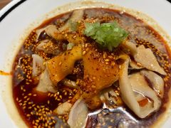 -新太二·鲜料川菜(群光广场店)