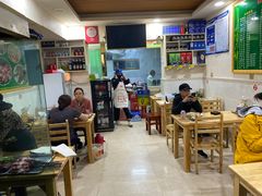 -张四烤羊肉(西藏自治区拉萨市丹杰林巷店)