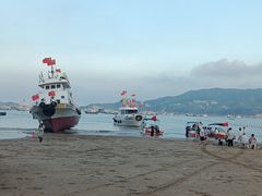 -渔寮风景区